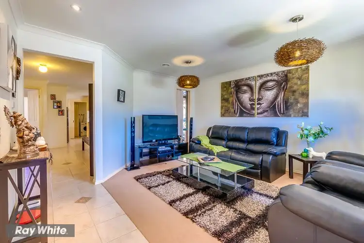 Seventh view of Homely house listing, 8 Laurel Avenue, Tarneit VIC 3029
