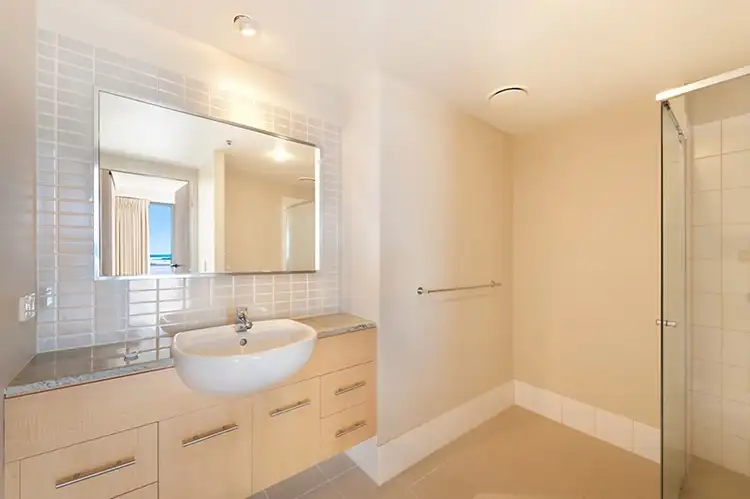 Seventh view of Homely apartment listing, 156/105 Scarborough Street, Southport QLD 4215
