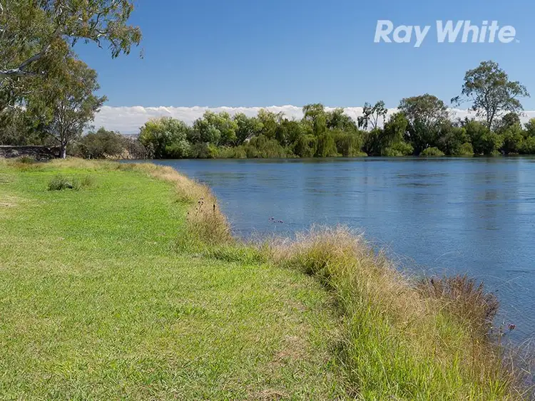 Fifth view of Homely rural property listing, 414 Snowdons Road, Bonegilla VIC 3691