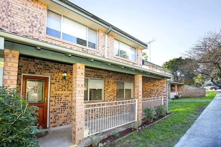3/92 Copeland Street, Penrith NSW 2750
