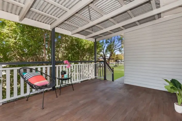 Fifth view of Homely house listing, 36 Deacon Street, Basin Pocket QLD 4305