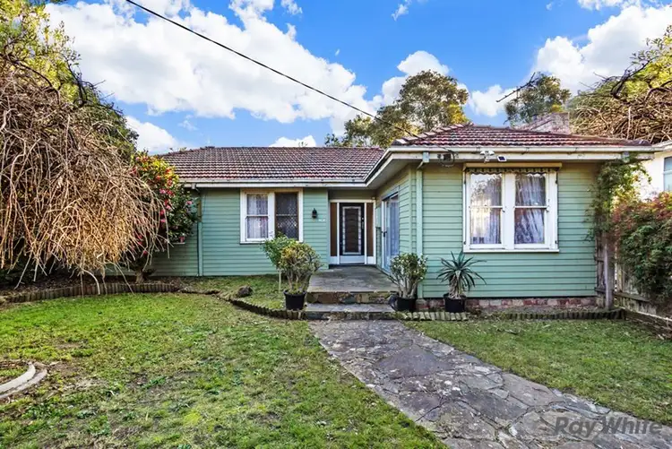 Third view of Homely house listing, 55 Station Street, Burwood VIC 3125