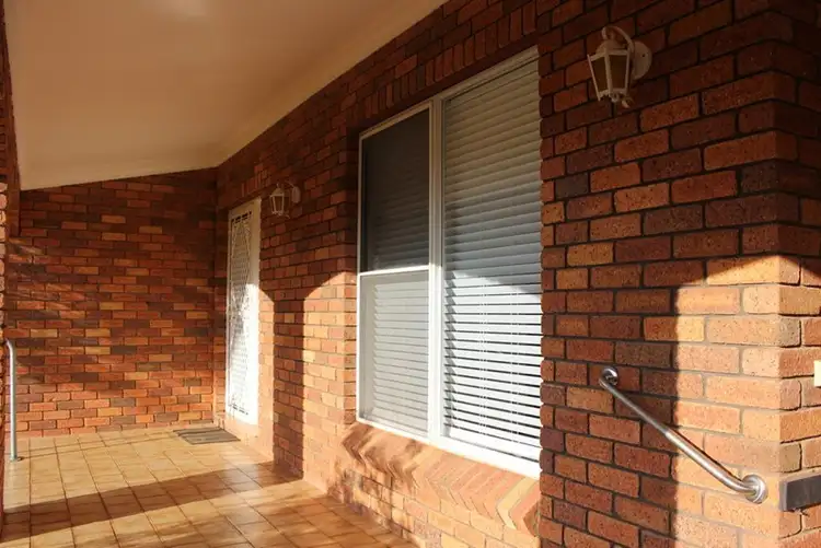 Second view of Homely house listing, 10 Skidmore Street, Temora NSW 2666