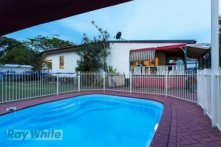 Seventh view of Homely house listing, 56 Peel Street, Redland Bay QLD 4165