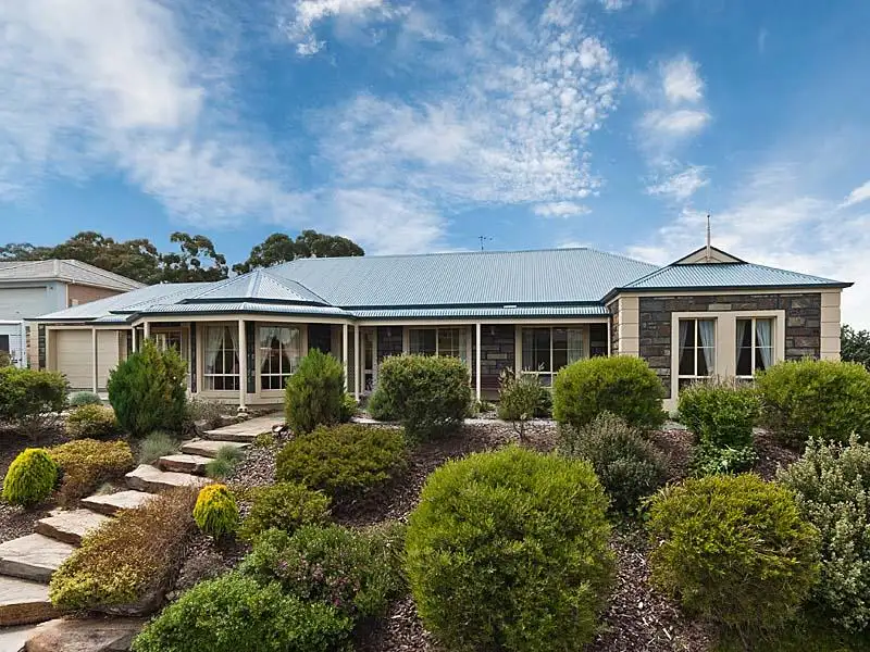 Main view of Homely house listing, 165 Burnbank Way, Mount Barker SA 5251