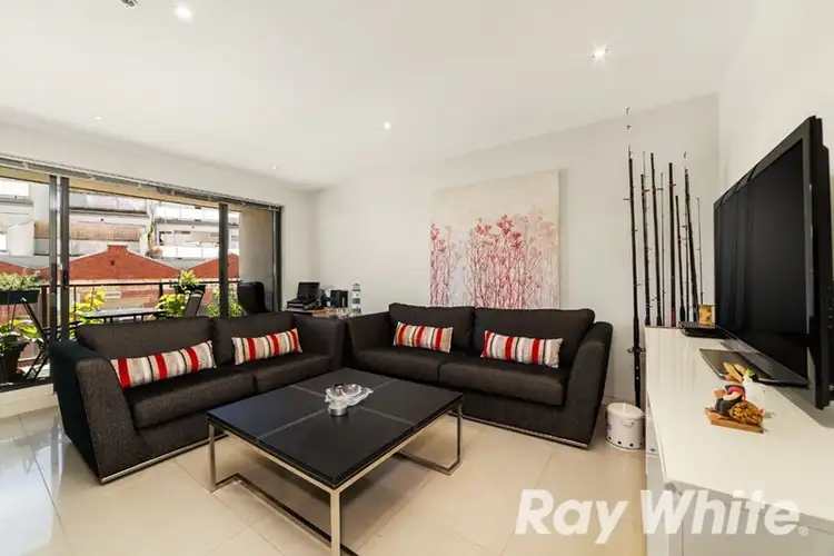 Main view of Homely apartment listing, 5/293-297 Plenty Road, Preston VIC 3072
