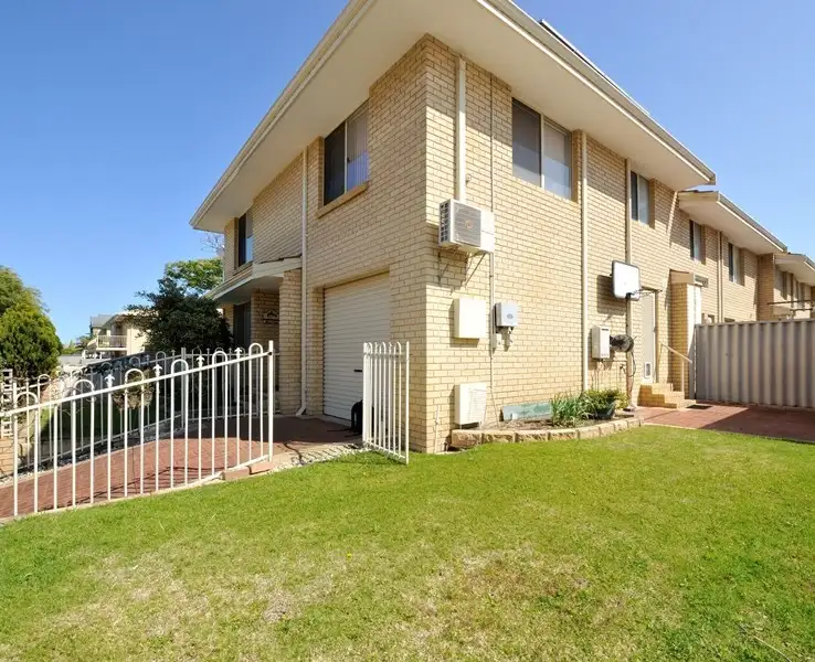 Sixth view of Homely unit listing, 5/60 Harrison Street, Rockingham WA 6168