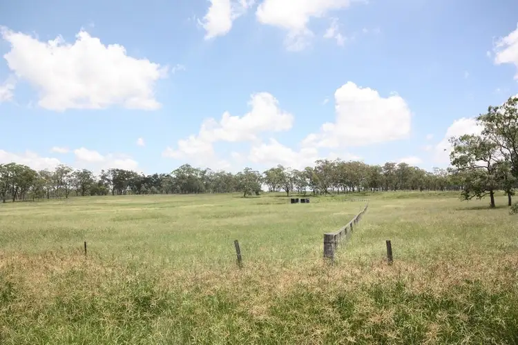 Second view of Homely rural property listing, 24 Naumann Road, Clifton QLD 4361