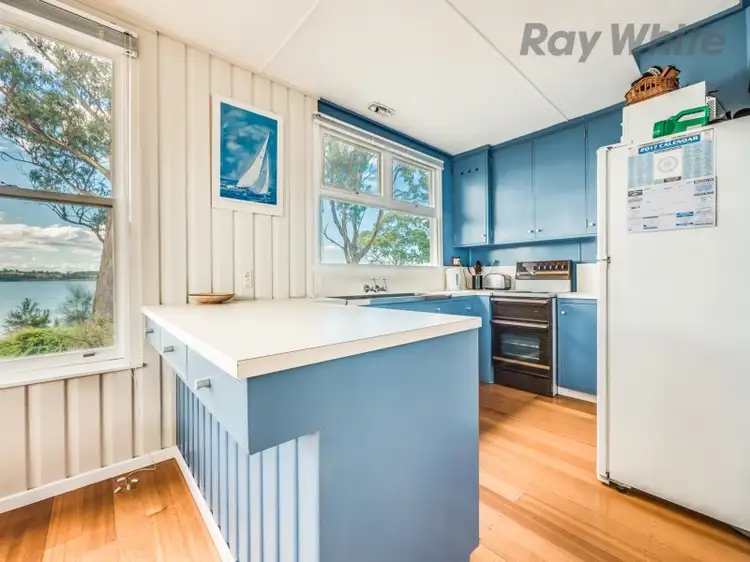 Fourth view of Homely house listing, 29 East Shelly Road, Orford TAS 7190