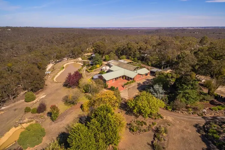 Third view of Homely house listing, 563 De Motts Road, Anakie VIC 3213
