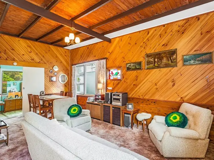 Sixth view of Homely house listing, 44 Paterson Road, Coalcliff NSW 2508
