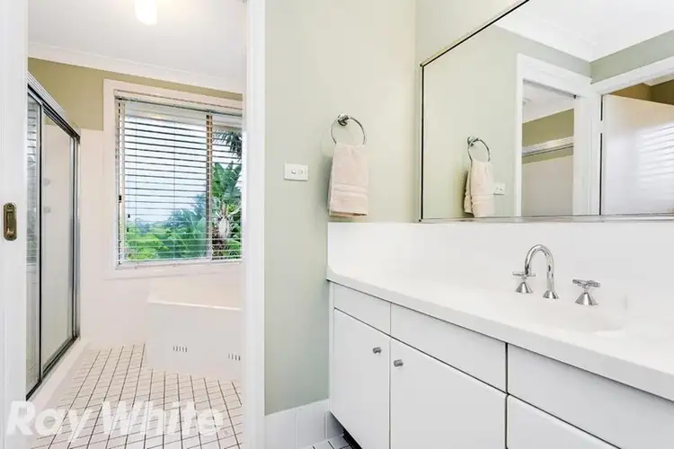 Sixth view of Homely house listing, 25 Browne Place, Baulkham Hills NSW 2153