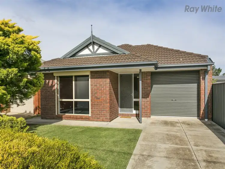 22A Melville Street, South Plympton SA 5038