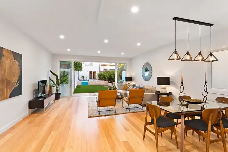 Second view of Homely house listing, 45 Annandale Street, Annandale NSW 2038