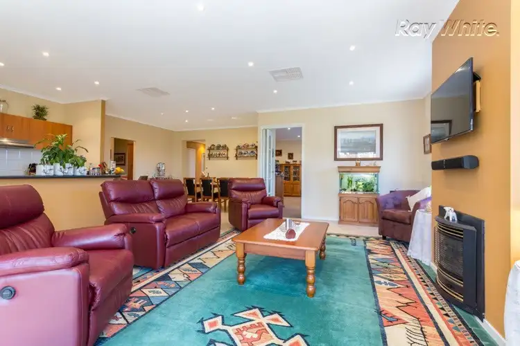 Fourth view of Homely house listing, 11 Lipson Reach Road, Gulfview Heights SA 5096