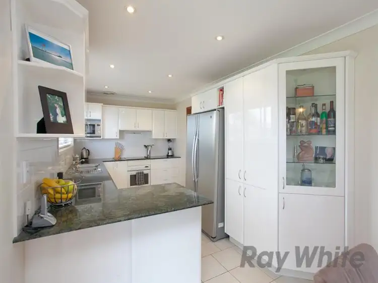 Fourth view of Homely house listing, 40 Beauford Avenue, Maryland NSW 2287
