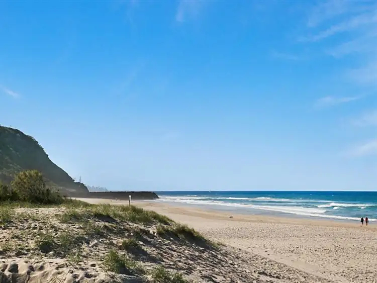 Third view of Homely land listing, 1496 Gold Coast Highway, Palm Beach QLD 4221