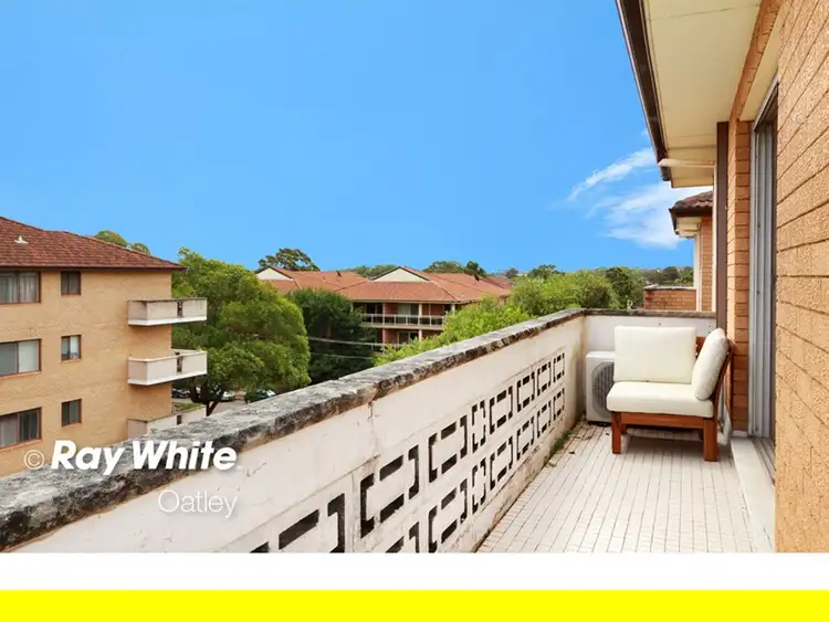 Fourth view of Homely unit listing, 9/21-23 Martin Place, Mortdale NSW 2223