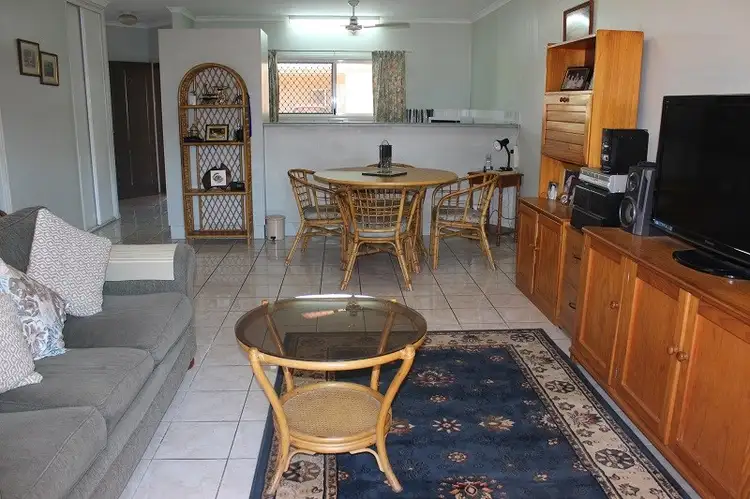 Third view of Homely house listing, 12/23 Armstrong Street, Edmonton QLD 4869