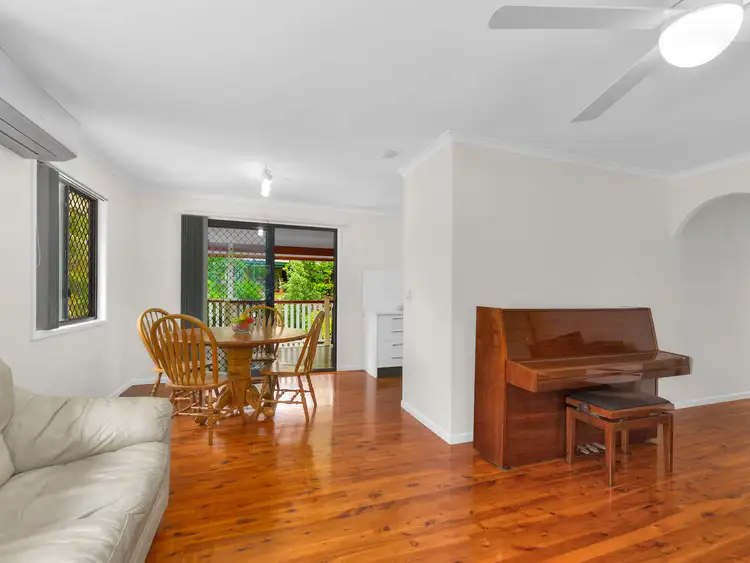 Fifth view of Homely house listing, 35 Teenan Street, Ferny Hills QLD 4055