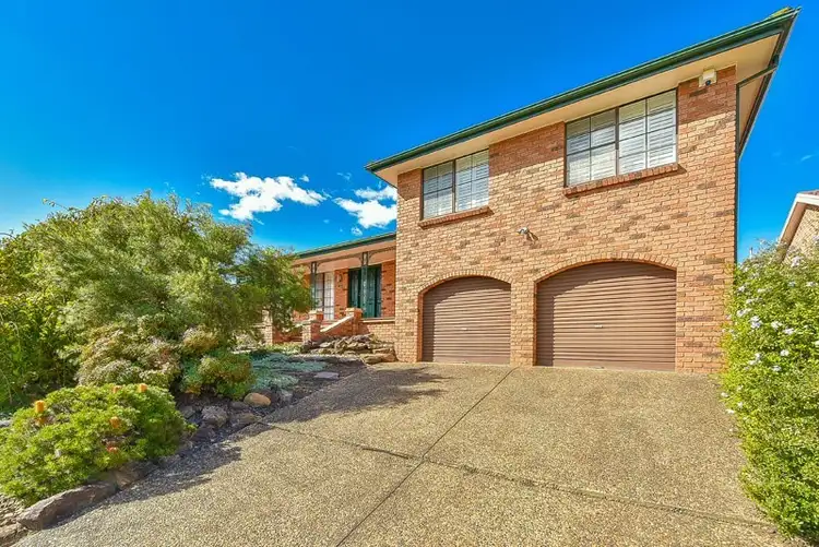 26 Driscoll Street, Abbotsbury NSW 2176
