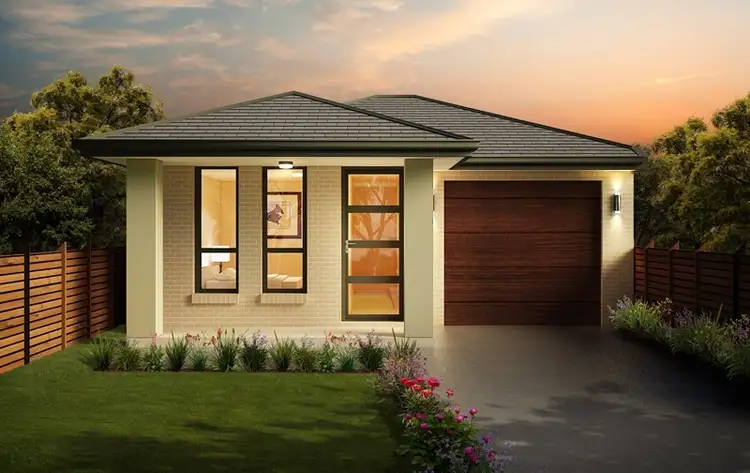 Main view of Homely house listing, 8042 Village Circuit, Gregory Hills NSW 2557
