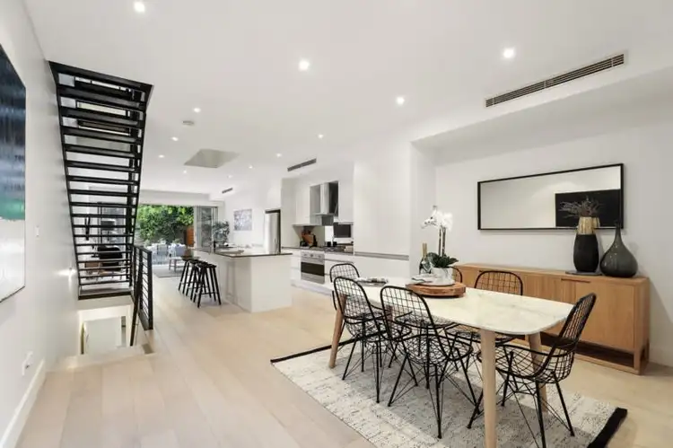 34A Baltic Street, Newtown NSW 2042