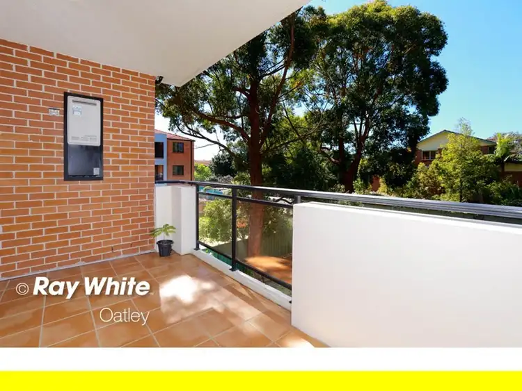 Main view of Homely unit listing, 6/20-22 Melvin Street, Beverly Hills NSW 2209
