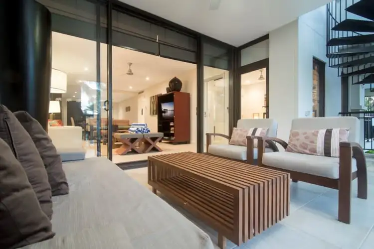 Seventh view of Homely apartment listing, 210 22-36 Mitre Street, Port Douglas QLD 4877