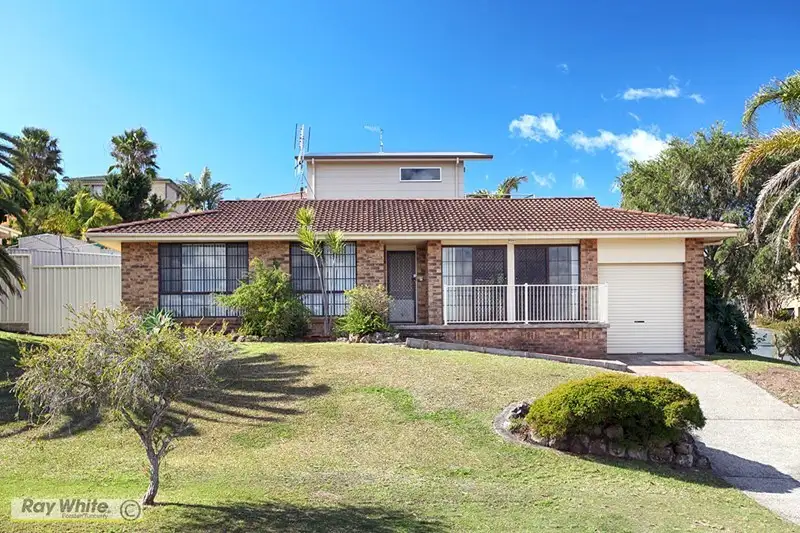 Main view of Homely house listing, 1 Hume Street, Forster NSW 2428