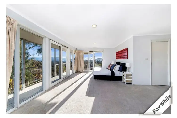Seventh view of Homely house listing, 11 Menzie Place, Kambah ACT 2902