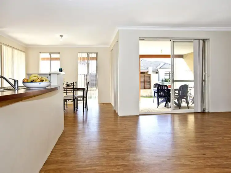 Seventh view of Homely house listing, 1 Clearwater Way, Singleton WA 6175