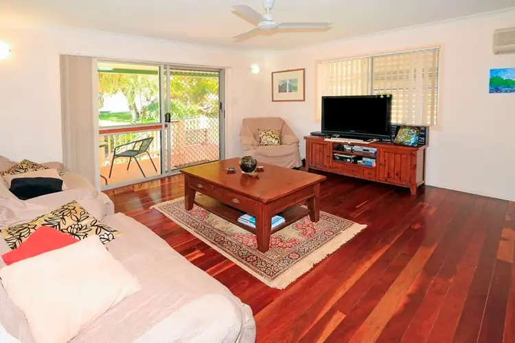 Third view of Homely house listing, 377 Philp Avenue, Frenchville QLD 4701