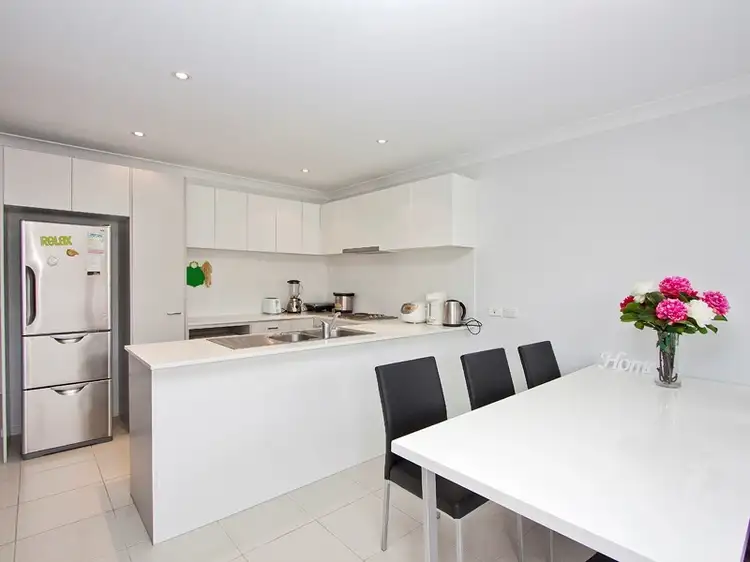 11/25 Northmarque Street, Carseldine QLD 4034