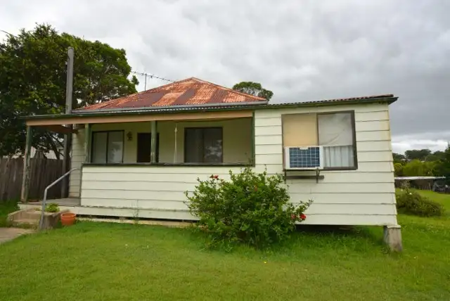 Third view of Homely house listing, 48 Chapman Street, Dungog NSW 2420