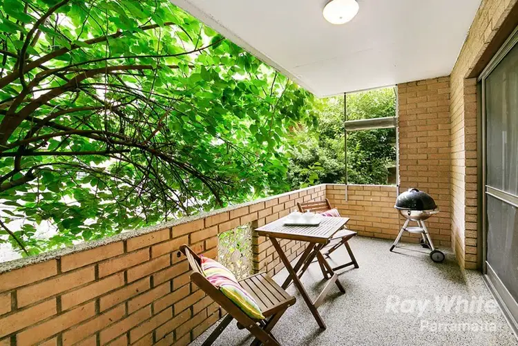 Seventh view of Homely unit listing, 3/43 Victoria Road, Parramatta NSW 2150
