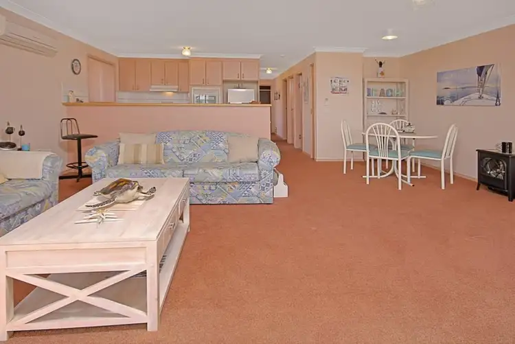 Third view of Homely apartment listing, 4/212 Beach Road, Batehaven NSW 2536