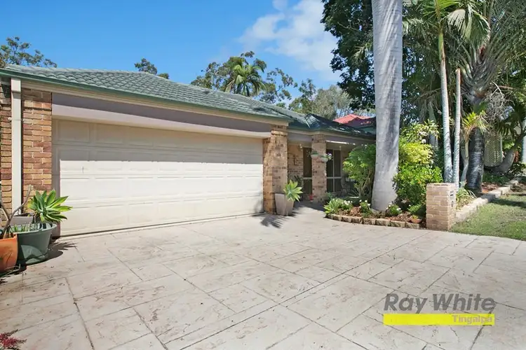 9 Alpine Place, Belmont QLD 4153
