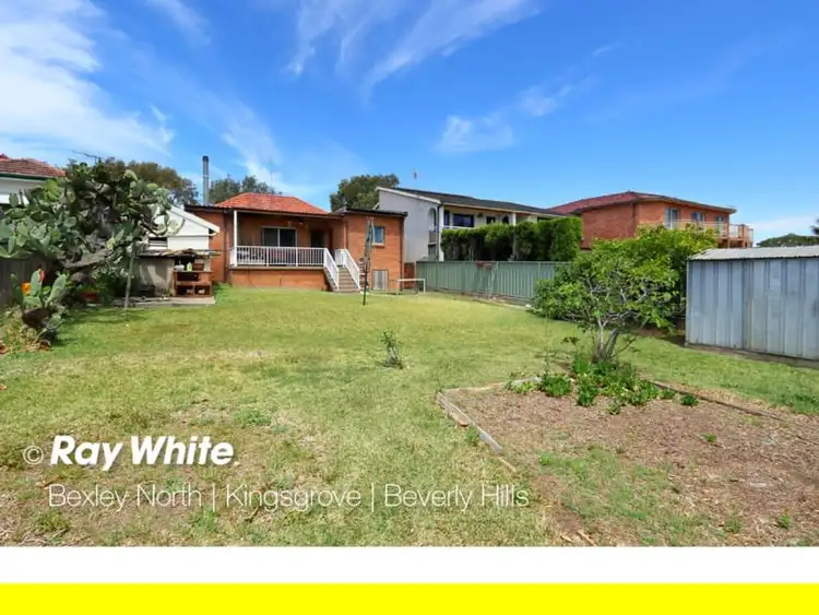 Fifth view of Homely house listing, 27 Dunkirk Avenue, Kingsgrove NSW 2208