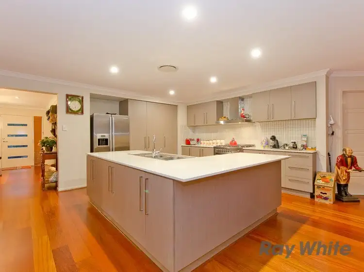 Fifth view of Homely house listing, 43 Pamir Street, Nudgee QLD 4014