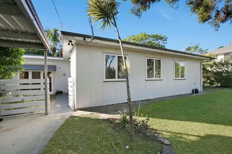 Main view of Homely house listing, 83 Prospect Street, Wynnum QLD 4178