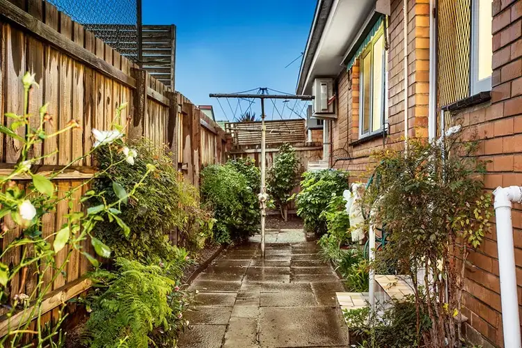 Fifth view of Homely unit listing, 3/21 Gardenvale Road, Caulfield South VIC 3162