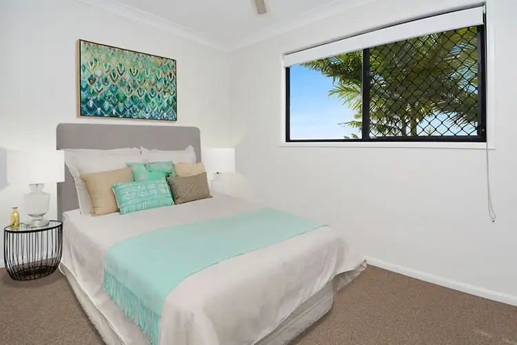 Fifth view of Homely house listing, 16 Hamley Street, Wooloowin QLD 4030