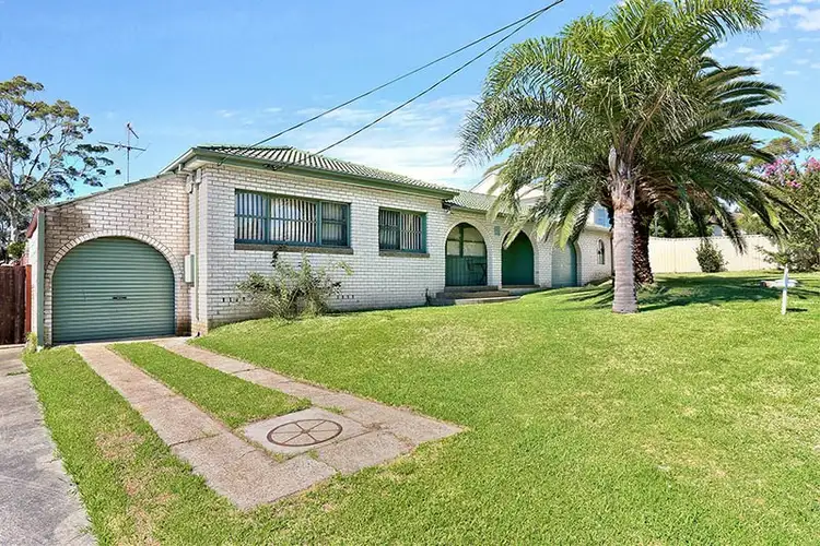 16 Brabyn Street, Fairfield West NSW 2165