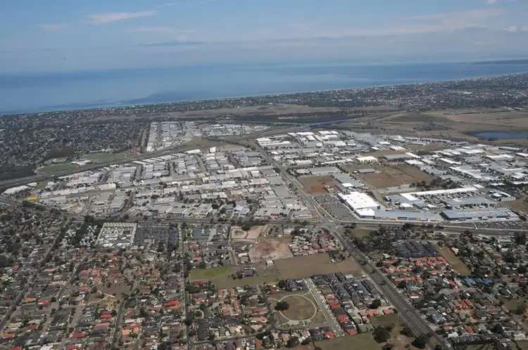 Fifth view of Homely land listing, 40 Hall Road, Carrum Downs VIC 3201