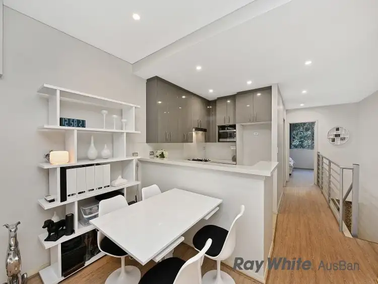 Fourth view of Homely apartment listing, 261/635 Gardeners Road, Mascot NSW 2020