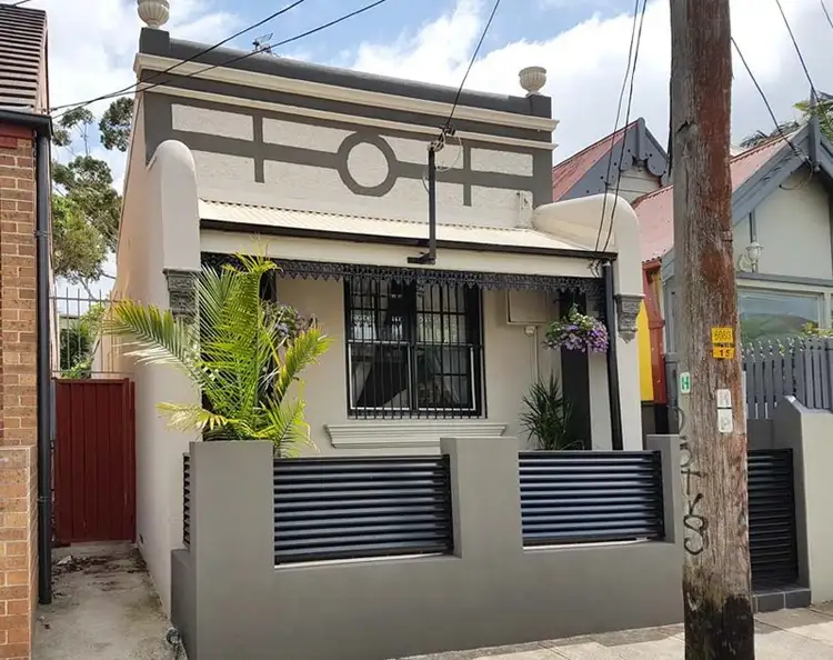 163 Lord Street, Newtown NSW 2042