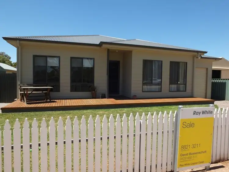 20 Downer Road, Kadina SA 5554
