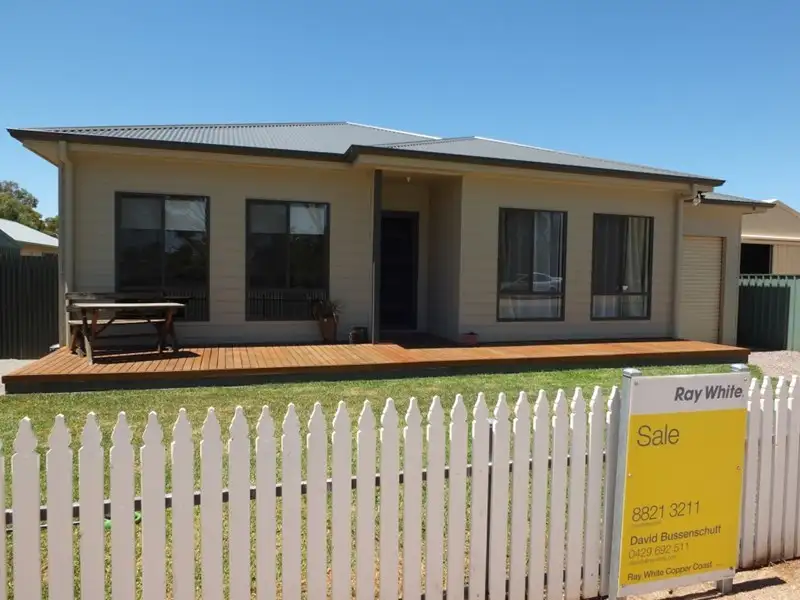 Main view of Homely house listing, 20 Downer Road, Kadina SA 5554