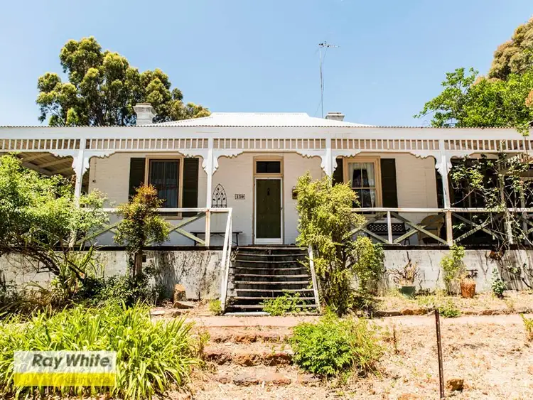 Second view of Homely house listing, 150 Williams Street, Gooseberry Hill WA 6076